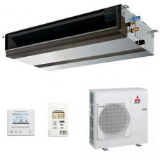 Mitsubishi Electric PEAD-M 71 JAQ/PU-P 71 VHA