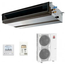 Mitsubishi Electric PEAD-M 140 JAQ/PU-P 140 YHA