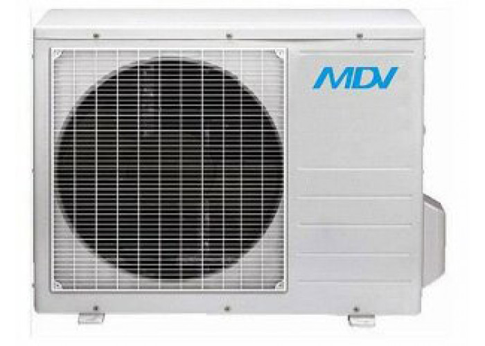 Наружный блок мульти сплит-системы MDV MD2O-14HFN1
