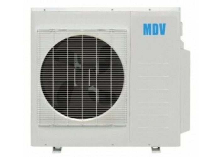 Наружный блок мульти сплит-системы MDV MD4O-36HFN1
