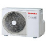 Наружный блок мульти сплит-системы Toshiba RAS-M18UAV-E