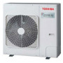 Наружный блок мульти сплит-системы Toshiba RAS-4M27UAV-E
