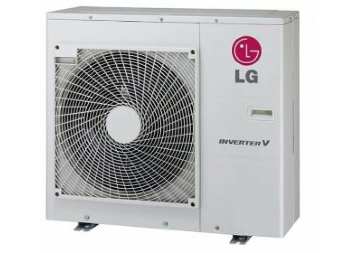 Наружный блок мульти сплит-системы LG MU5M30.U44(2)R0