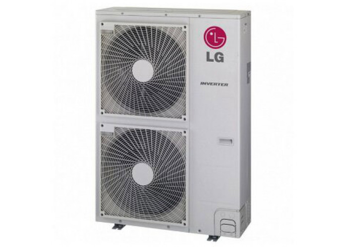 Наружный блок мульти сплит-системы LG FM40AH.UO2R0