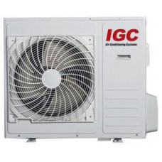 IGC RAM2-M18UNH