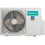 Инверторный настенный кондиционер Hisense AS-10UW4RVETS00