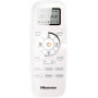 Инверторный настенный кондиционер Hisense AS-10UW4RVETS00