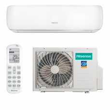 Hisense AS-10UW4RVETG01