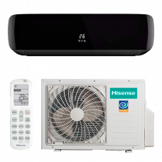 Hisense AS-10UW4RVETG01(B)