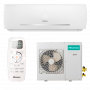 Инверторный настенный кондиционер Hisense AS-09HR4RYDDC00