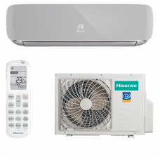 Hisense AS-10UW4RVETG01(S)