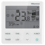 Внутренний блок мульти сплит-системы Hisense AMS-07UW4RYRKB01