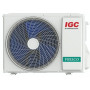 Настенный кондиционер IGC RAS-30NQR