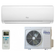 Oasis OT-9