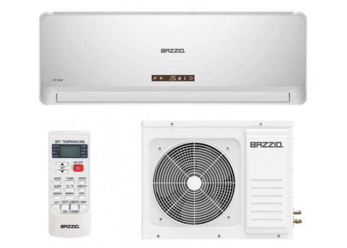 Настенный кондиционер Bazzio ABZ KM2 09H