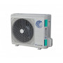 Настенный кондиционер Systemair Sysplit Wall Smart 07 V4 HP Q