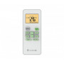 Настенный кондиционер Systemair Sysplit Wall Smart 07 V4 HP Q