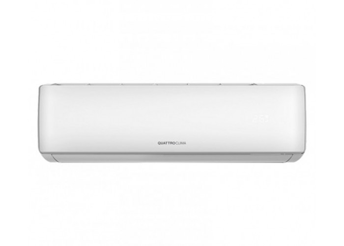 Настенный кондиционер QuattroClima QV-BE18WA/QN-BE18WA