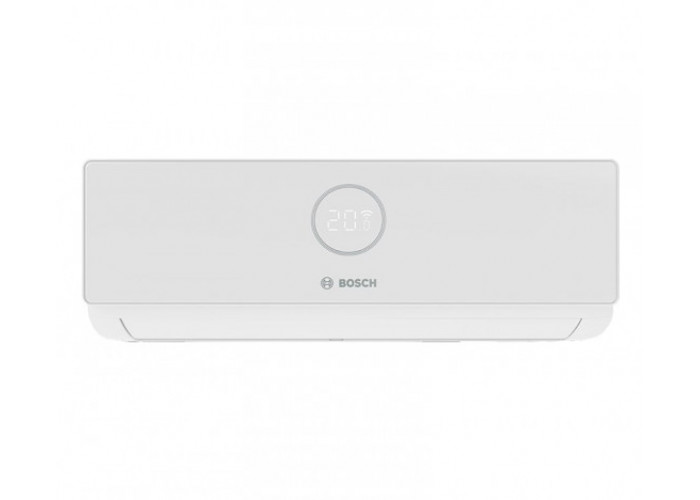 Настенный кондиционер Bosch CLL2000 W 35/CLL2000 35