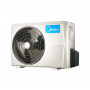 Инверторный кондиционер с wifi управлением Midea MSAG1-18N8D0-I/MSAG1-18N8D0-O