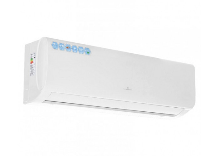 Настенный кондиционер Lanzkraft LSWH-35FC1N/LSAH-35FC1N