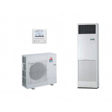 Mitsubishi Electric PSA-RP125KA/PUHZ-P125YKA