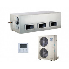 Systemair SYSPLIT DUCT 96 HP R