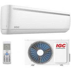 IGC RAS/RAC-18N2X