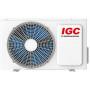 Настенная сплит-система IGC RAS/RAC-18N2X