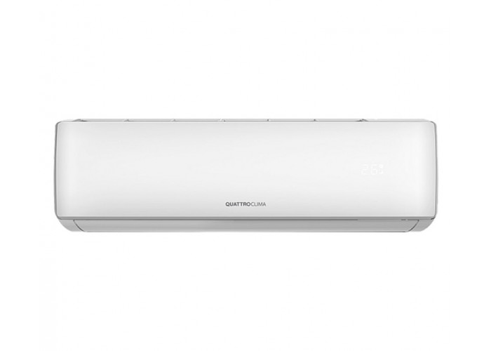 Настенный кондиционер QuattroClima QV-BE18WB/QN-BE18WB