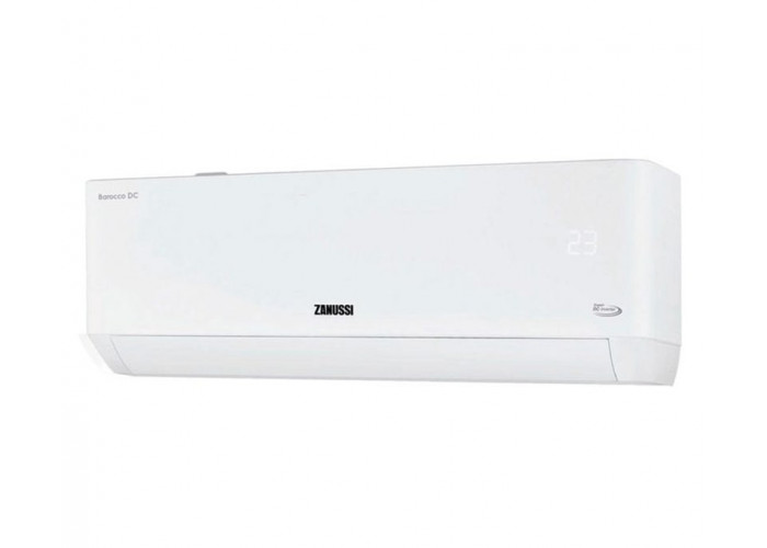 Инверторный настенный кондиционер Zanussi ZACS/I-12 HB/N8