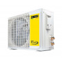 Инверторный настенный кондиционер Zanussi ZACS/I-12 HB/N8