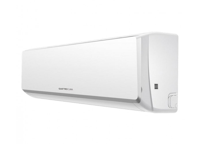 Инверторный настенный кондиционер QuattroClima QV-M18WAE/QN-M18WAE