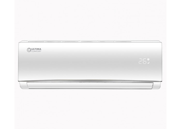 Настенный кондиционер Ultima Comfort ECL-24PN