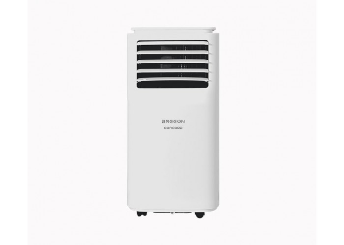 Мобильный (напольный) кондиционер Breeon BPC-12BCD