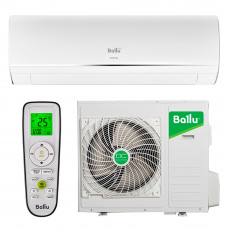 Ballu BSPRI-07HN1