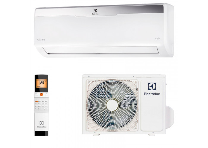 Настенная сплит-система Electrolux EACS - 07HFE/N3