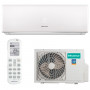 Инверторная настенная сплит-система Hisense AS-09UR4SYDDB1G/AS-09UR4SYDDB1W
