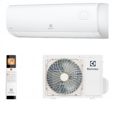 Electrolux EACS - 07HAT/N3