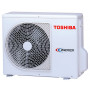 Инверторная настенная сплит-система Toshiba RAS-05BKV-EE*/RAS-05BAV-EE*