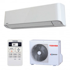 Toshiba RAS-05BKV-E/RAS-05BAV-E