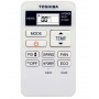 Инверторная настенная сплит-система Toshiba RAS-05BKV-EE*/RAS-05BAV-EE*