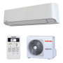 Инверторная настенная сплит-система Toshiba RAS-05BKV-EE*/RAS-05BAV-EE*