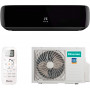 Инверторный настенный кондиционер Hisense AS-09UW4RYDTG05B
