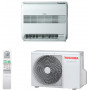 Инверторный кондиционер Toshiba RAS-B10J2FVG-E/RAS-10J2AVSG-E