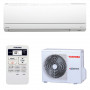 Инверторная настенная сплит-система Toshiba RAS-10EKV-ЕЕ/RAS-10EAV-ЕЕ