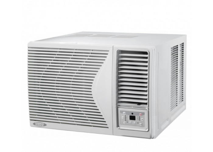 Оконный кондиционер General Climate GCW-09HR1