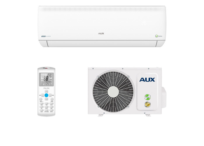 Настенный кондиционер AUX ASW-H07A4/JD-R1/AS-H07A4/JD-R1