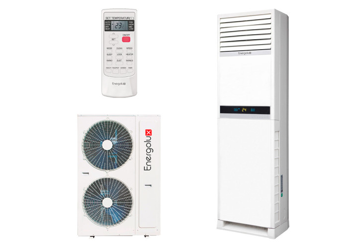 Колонный кондиционер Energolux SAP48P2-A/SAU48P2-A
