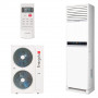 Колонный кондиционер Energolux SAP48P2-A/SAU48P2-A